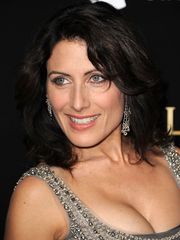 Lisa Edelstein nude